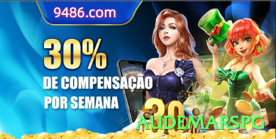 audemarspg: O Guia Definitivo Para Jogadores Brasileiros02 - audemarspg 🎰🔥 Parlay progressivo: reinvista 50% do lucro em próxima aposta — compounding acelera crescimento da banca! 💸📈