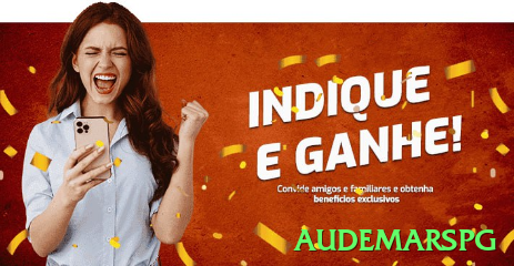 audemarspg: O Guia Definitivo Para Jogadores Brasileiros01 - audemarspg 🎰🛡️ 100 spins rule: após 100 spins sem feature, mude de slot — evite cold streaks e caçe o próximo hot! 🔄💵