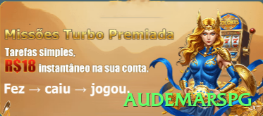 audemarspg: O Guia Definitivo Para Jogadores Brasileiros01 - audemarspg 🎰✨ Slots são simples e cheios de recursos visuais; para jogar equilibrado, estabeleça limites de tempo e de gasto antes de começar a girar. ⏱️💰