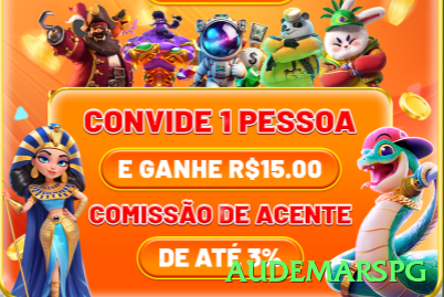 audemarspg: O Guia Definitivo Para Jogadores Brasileiros01 - audemarspg ⏱️💰 Apostas online são divertidas; estabeleça limites de tempo e dinheiro para manter tudo sob controle. 🎰